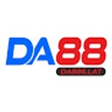 The "DA88" user's logo
