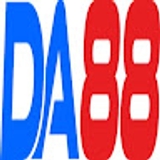 The "DA88" user's logo