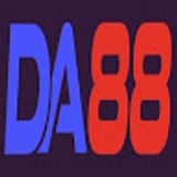 The "Da88 asia" user's logo