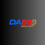 The "da88betscom" user's logo