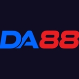 The "DA88" user's logo