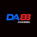 The "Da88 – Cá cược uy tín, thưởng cực lớn!" user's logo