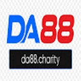The "da88 charity" user's logo