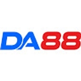 The "DA88" user's logo