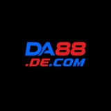 The "DA88 " user's logo