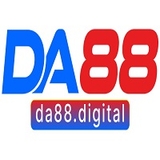 The "DA88" user's logo