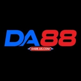 The "DA88" user's logo