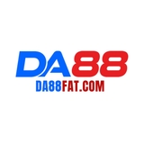 The "Da88fat com" user's logo