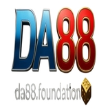 The "da88 - Nhà cái da88 cá cược đổi thưởng uy tín tại da88.foundation" user's logo