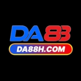 The "DA88 HCOM" user's logo