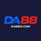 The "DA88 Nhà Cái Thể Thao" user's logo
