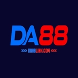 The "DA88" user's logo