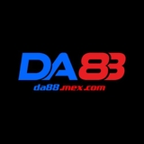 The "DA88" user's logo