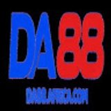 The "DA88 " user's logo