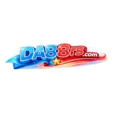 The "DA88" user's logo