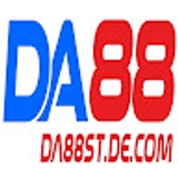 The "DA88" user's logo