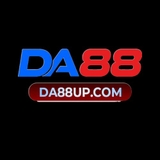 The "Da88 Upcom" user's logo