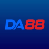 The "DA88 – Nhà cái & Cổng Game Đổi Thưởng Hàng Đầu 2025" user's logo