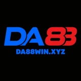 The "DA88 – Sân Chơi Cá Cược Uy Tín Hàng Đầu Tại Việt Nam" user's logo