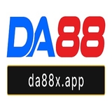The "Da88" user's logo