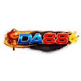 The "nhà cái da88" user's logo