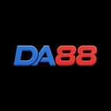 The "DA88" user's logo