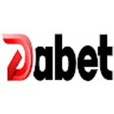 The "DABET" user's logo