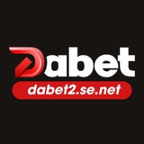The "Nhà Cái Dabet" user's logo
