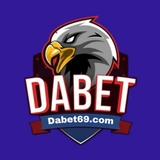 The "DABET " user's logo