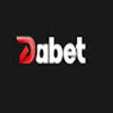 The "DABET" user's logo