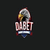 The "DABET" user's logo