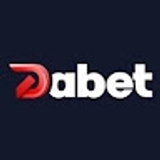 The "DABET - NHÀ CÁI CÁ CƯỢC UY TÍN SỐ 1 CHÂU Á" user's logo