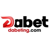 The "DABET ING" user's logo