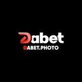 The "dabetphoto" user's logo