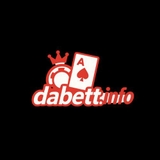 The "DABET " user's logo