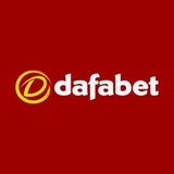 The "Dafabetall" user's logo