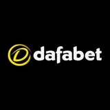 The "Dafabet App" user's logo