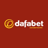 The "Dafabet Vnpro" user's logo