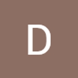 The "Dafydd Dotson" user's logo