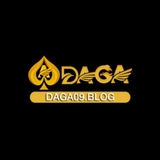 The " Daga" user's logo