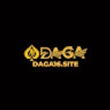 The "DAGA " user's logo