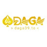 The "Daga " user's logo