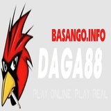 The "daga88basa" user's logo