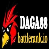 The "daga88battl" user's logo