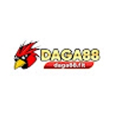 The "daga88fit" user's logo