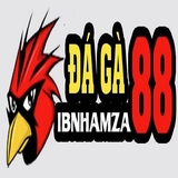 The "daga88Ibnhamza" user's logo