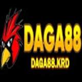 The "Daga88 krd" user's logo
