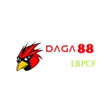 The "daga88lbpcf" user's logo