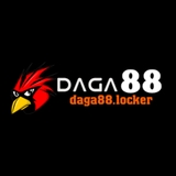 The "Nhà cái DAGA88" user's logo