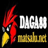 The "Đá Gà Trực Tiếp" user's logo